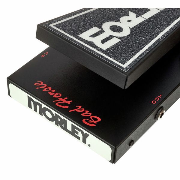 Morley BAD HORSIE 2 WAH 