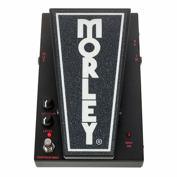 Morley BAD HORSIE 2 WAH 