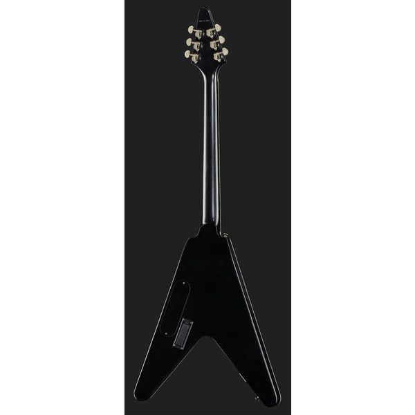 EPIPHONE FLYING V PROPHECY AGED YELLOW TIGER