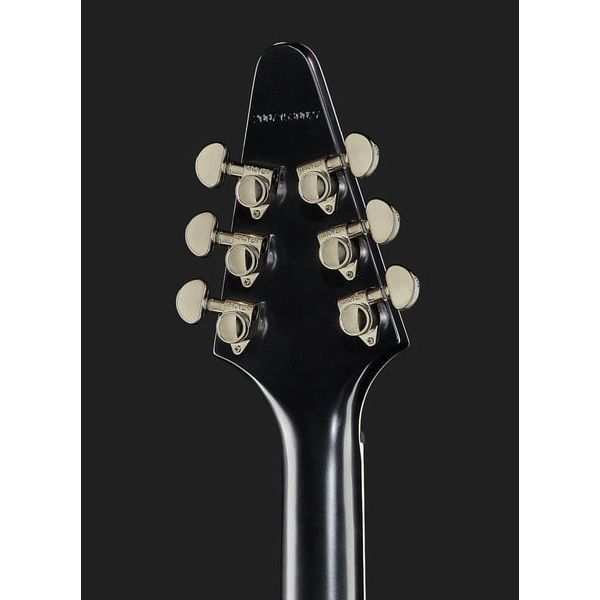 EPIPHONE FLYING V PROPHECY AGED YELLOW TIGER