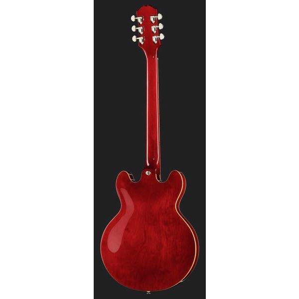 EPIPHONE ES-339 CHERRY