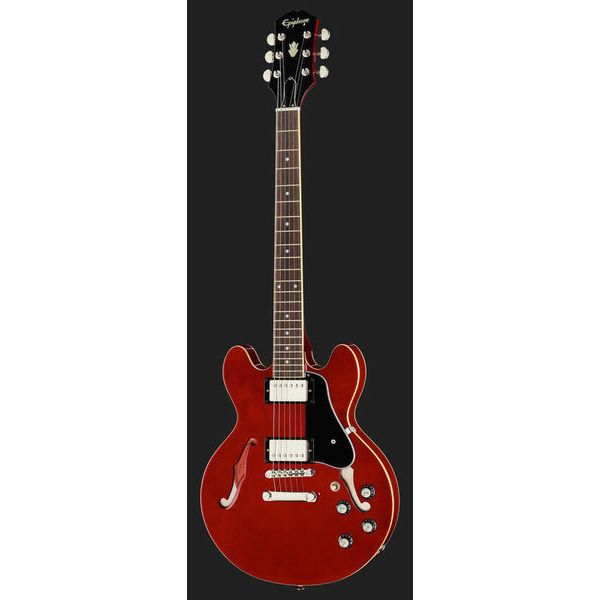EPIPHONE ES-339 CHERRY