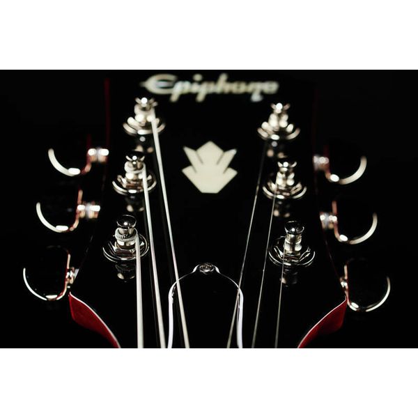 EPIPHONE ES-339 CHERRY