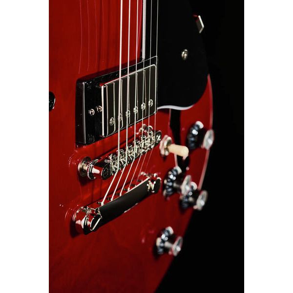 EPIPHONE ES-339 CHERRY