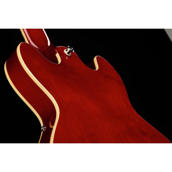 EPIPHONE ES-339 CHERRY