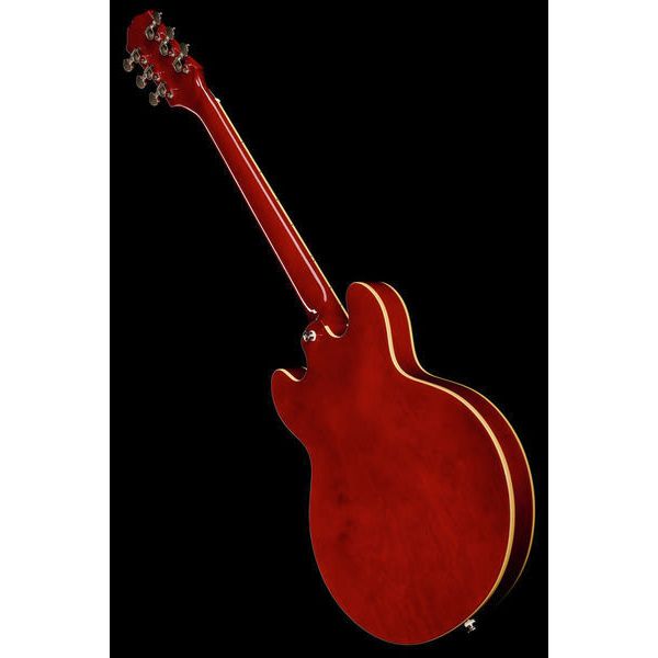 EPIPHONE ES-339 CHERRY