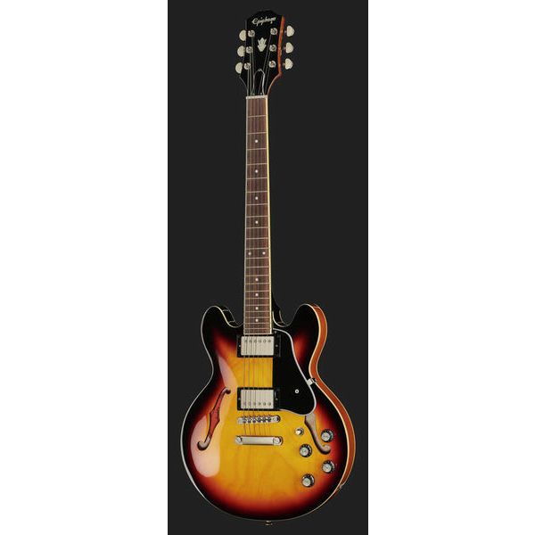 EPIPHONE ES-339 VINTAGE SUNBURST