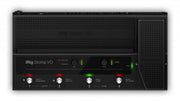 IK IRIG STOMP I/O