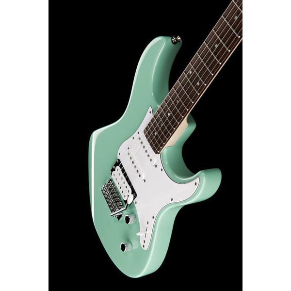 Yamaha Pacifica 112V Sonic Blue Guitarra Eléctrica