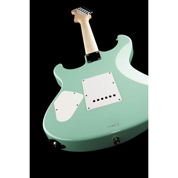 Yamaha Pacifica 112V Sonic Blue Guitarra Eléctrica