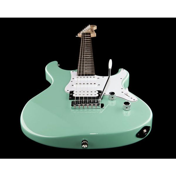 Yamaha Pacifica 112V Sonic Blue Guitarra Eléctrica