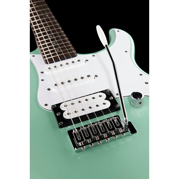 Yamaha Pacifica 112V Sonic Blue Guitarra Eléctrica