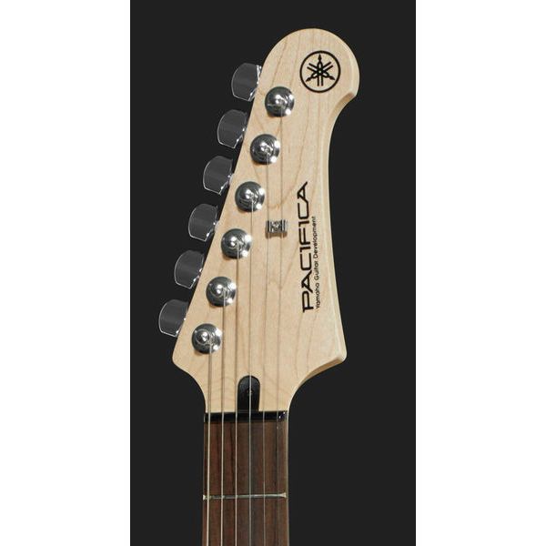 Yamaha Pacifica 112V Sonic Blue Guitarra Eléctrica