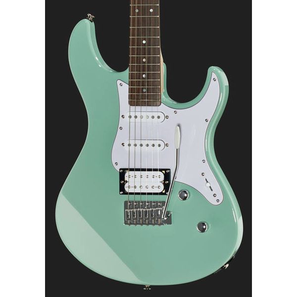 Yamaha Pacifica 112V Sonic Blue Guitarra Eléctrica