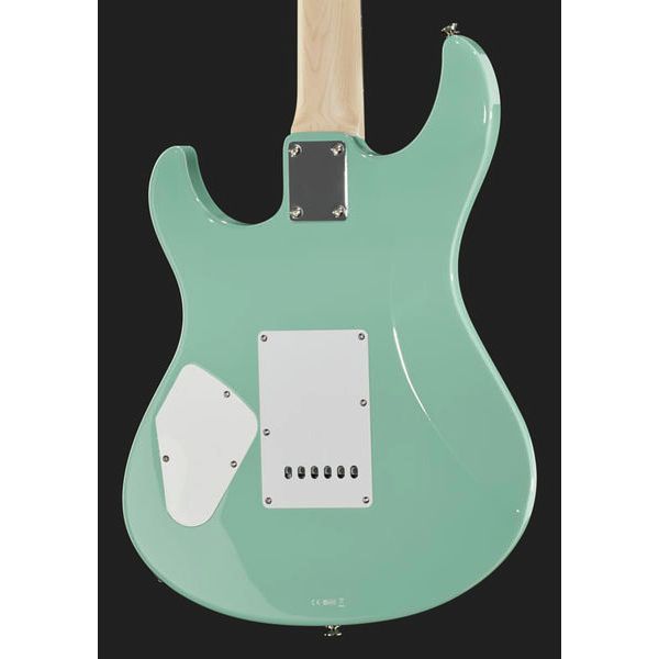 Yamaha Pacifica 112V Sonic Blue Guitarra Eléctrica