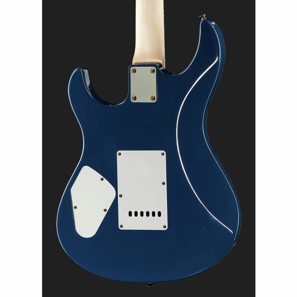 Yamaha Pacifica 112V United Blue Guitarra Elec.