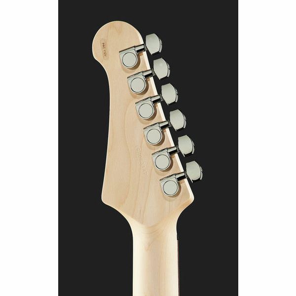 Yamaha Pacifica 112V United Blue Guitarra Elec.