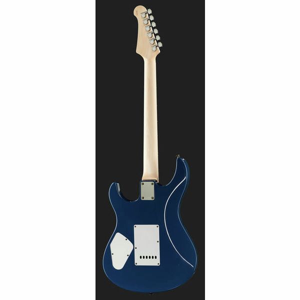 Yamaha Pacifica 112V United Blue Guitarra Elec.