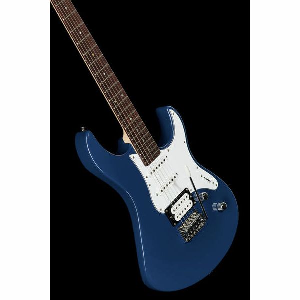Yamaha Pacifica 112V United Blue Guitarra Elec.