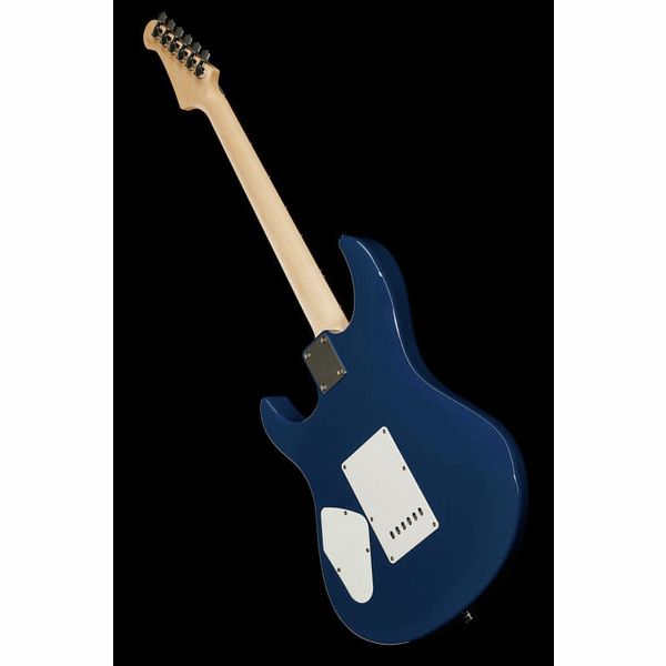 Yamaha Pacifica 112V United Blue Guitarra Elec.
