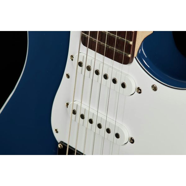 Yamaha Pacifica 112V United Blue Guitarra Elec.
