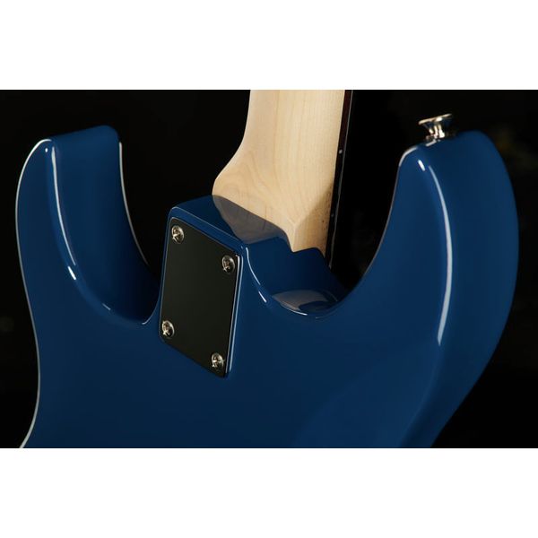 Yamaha Pacifica 112V United Blue Guitarra Elec.