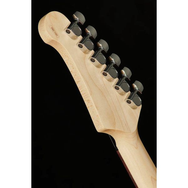 Yamaha Pacifica 112V United Blue Guitarra Elec.