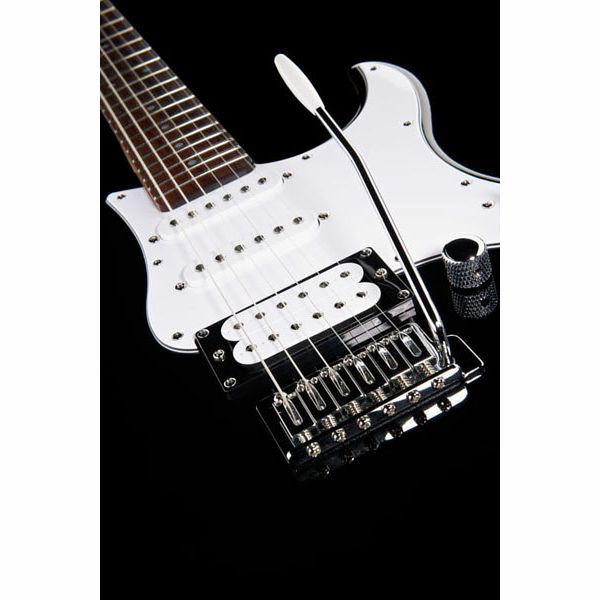 Yamaha Pacifica 112V Black Guitarra Eléctrica
