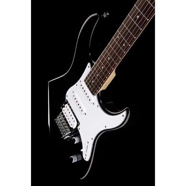 Yamaha Pacifica 112V Black Guitarra Eléctrica