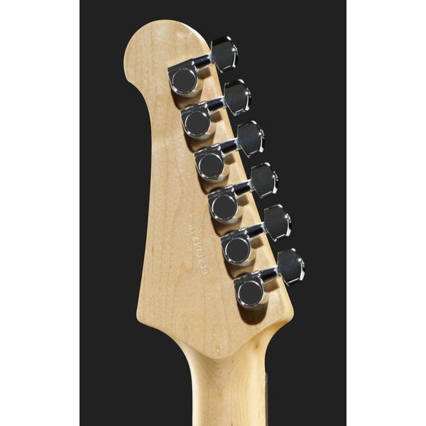 Yamaha Pacifica 112V Black Guitarra Eléctrica