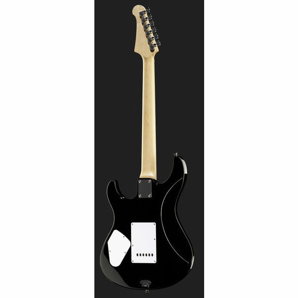 Yamaha Pacifica 112V Black Guitarra Eléctrica