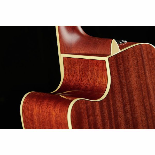 Yamaha FGX820 CII N Guitarra Electroacústica