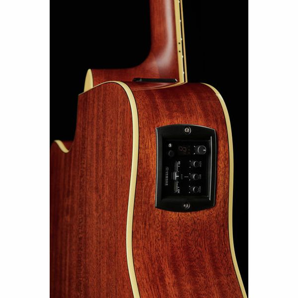Yamaha FGX820 CII N Guitarra Electroacústica