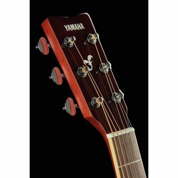 Yamaha FGX820 CII N Guitarra Electroacústica