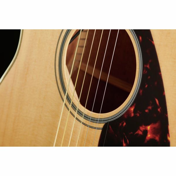 Yamaha FGX820 CII N Guitarra Electroacústica
