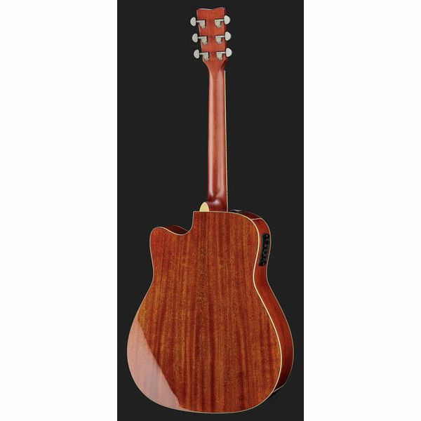 Yamaha FGX820 CII N Guitarra Electroacústica