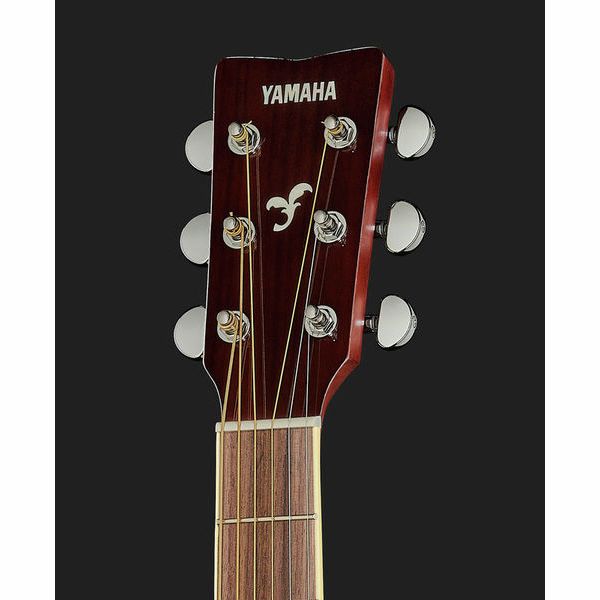 Yamaha FGX820 CII N Guitarra Electroacústica