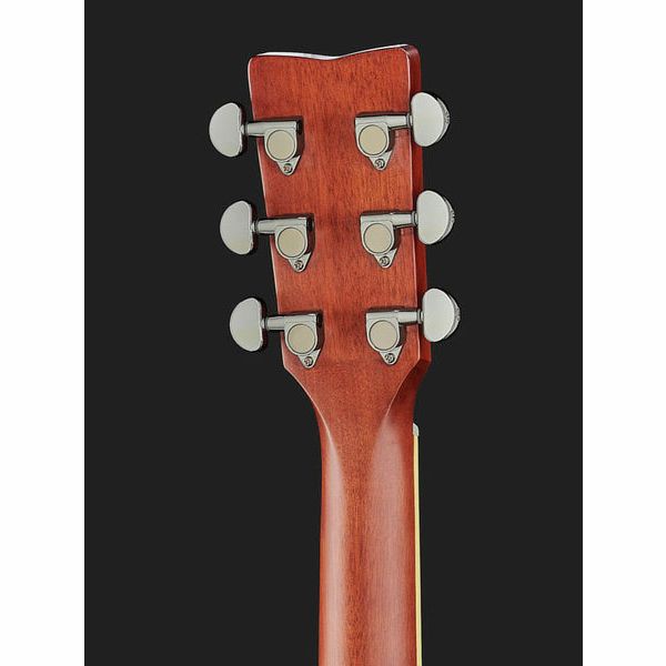 Yamaha FGX820 CII N Guitarra Electroacústica