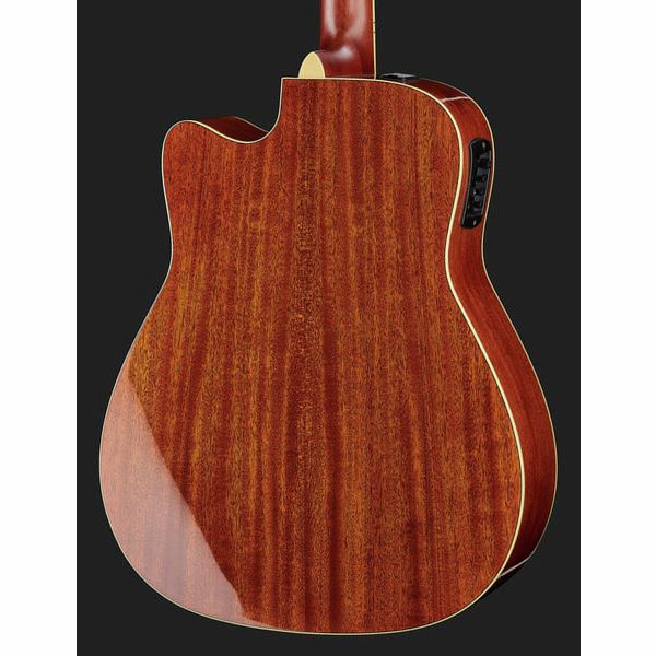 Yamaha FGX820 CII N Guitarra Electroacústica
