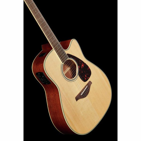 Yamaha FGX820 CII N Guitarra Electroacústica