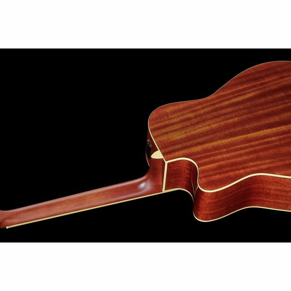 Yamaha FGX820 CII N Guitarra Electroacústica