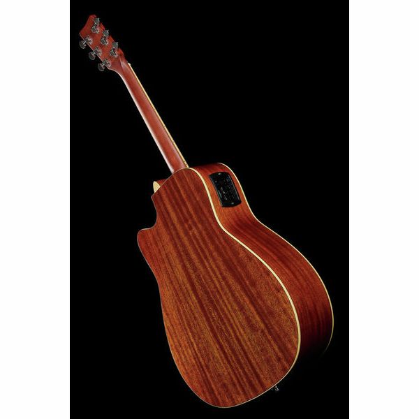 Yamaha FGX820 CII N Guitarra Electroacústica
