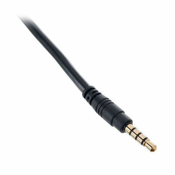 IK Multimedia Irig Pre 2