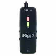 IK Multimedia Irig Pre 2