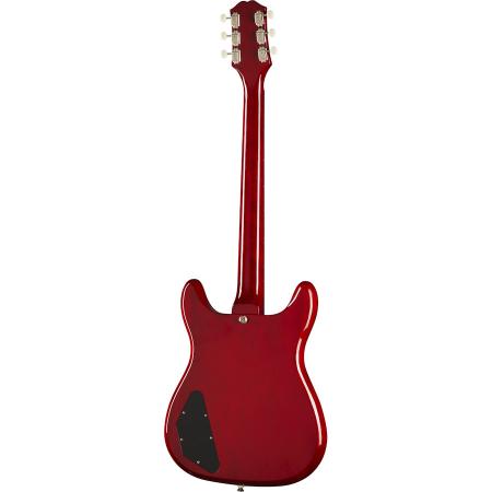 EPIPHONE CRESTWOOD CUSTOM CHERRY