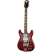 EPIPHONE CRESTWOOD CUSTOM CHERRY