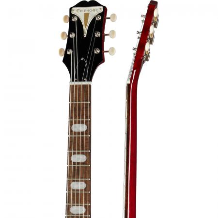EPIPHONE CRESTWOOD CUSTOM CHERRY
