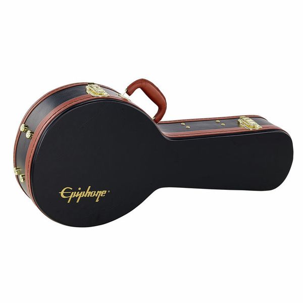 EPIPHONE ESTUCHE MADOLINA A-STYLE