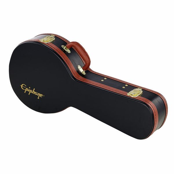 EPIPHONE ESTUCHE MADOLINA A-STYLE