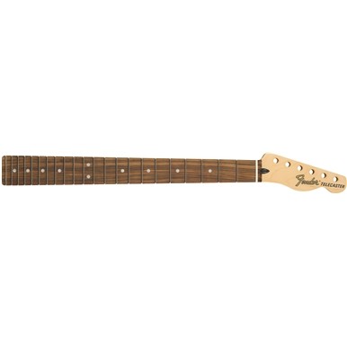 FENDER MÁSTIL TELE DLX 22 PF